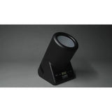 CASO VinoCase tabletop wine cooler black, imported from the UK