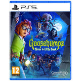 Argos Goosebumps Terror in Little Creek PS5 Game- Buy online at McGrocer