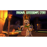 Goosebumps Terror in Little Creek PS5 game (British brand)