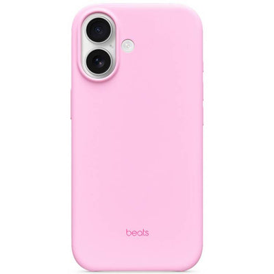 Argos Beats iPhone 17 Phone Case with MagSafe - Pebble Pink- Buy online at McGrocer
