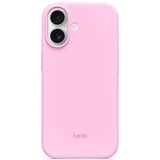 Beats iPhone 17 MagSafe case Pebble Pink - British product