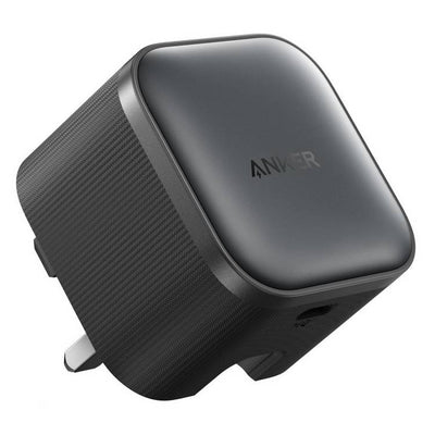 Argos Anker 45W USB-C Nano Charger - Black- Buy online at McGrocer