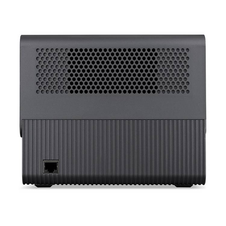Acer AOpen QF18s Full HD portable projector, imported from the UK