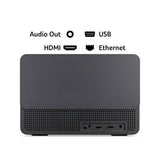 Acer AOpen QF18s Full HD portable projector, imported from the UK