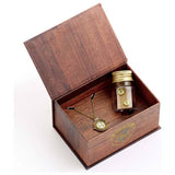 Argos Harry Potter Hermione Potions Gift Box Jewellery Set- Buy online at McGrocer
