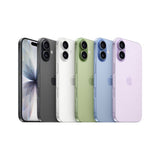 Apple iPhone 17 256GB black, UK version