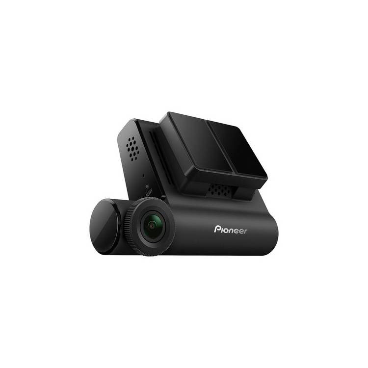 Pioneer VREC-Z710SH Full HD dash cam with GPS, UK version