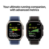Apple smartwatch Ultra 3 GPS+Cell 49mm, UK version