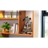 LEGO Transformers Soundwave building set for adults (British brand)