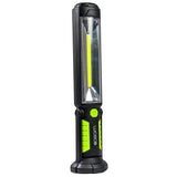 Argos Luceco 5W 450lm LED Tilt Rechargeable Torch with Power Bank- Buy online at McGrocer