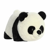 Aurora World Spudsters Pei Panda 10 inch soft toy, UK version