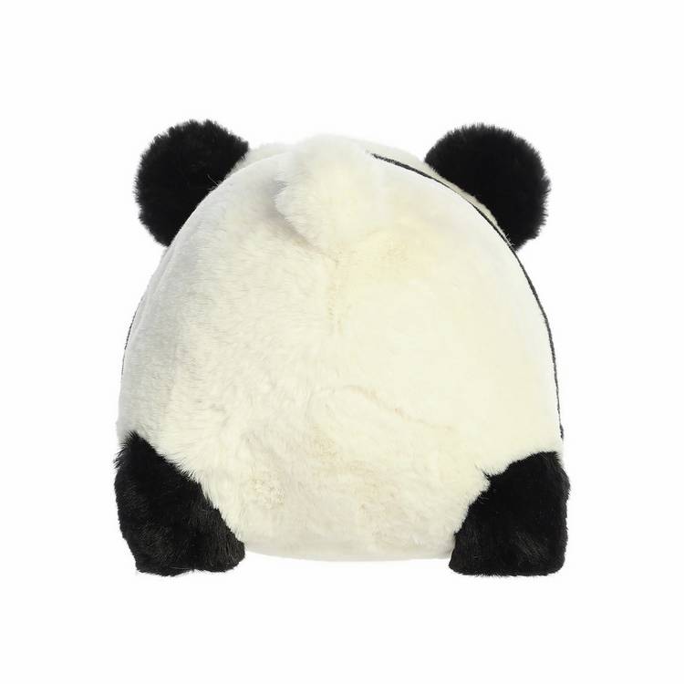 Aurora World Spudsters Pei Panda 10 inch soft toy, UK version