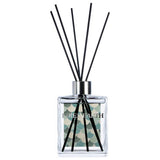 Fired Earth reed diffuser Green Tea & Bergamot 180ml - British product