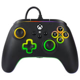 PowerA Xbox controller Lumectra Black - British product