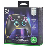 PowerA Xbox controller Lumectra Black - British product