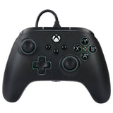 PowerA Xbox controller Lumectra Black - British product