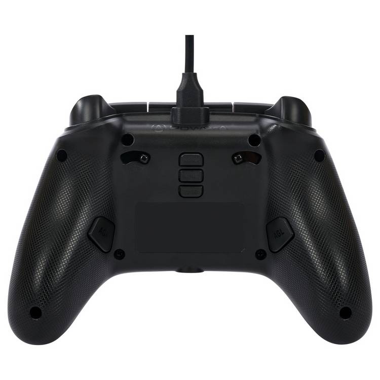 PowerA Xbox controller Lumectra Black - British product