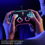 PowerA Xbox controller Lumectra Black - British product