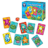 Orchard Toys jungle themed games and jigsaw puzzles (British brand)