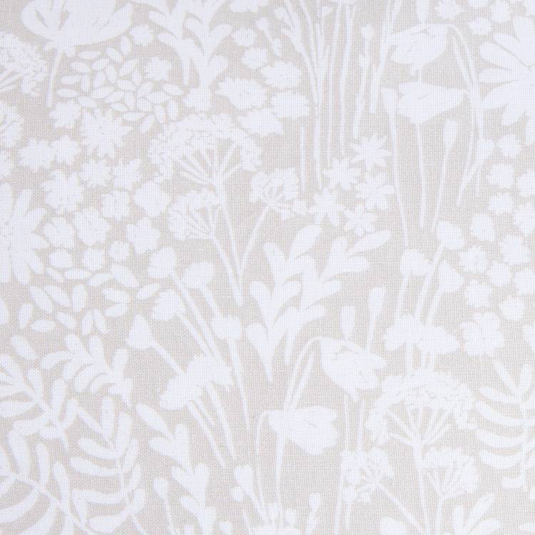 Argos Home bedding set ditsy floral trim single (British brand)