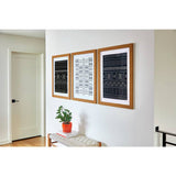 Command Picture Hanging Strips Small Medium Pack of 18, imported from the UK