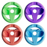 Argos Oniverse Racing Wheels for Nintendo Switch 2 - 4 Pack- Buy online at McGrocer