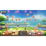 Garfield Lasagna Party Nintendo Switch game code, imported from the UK