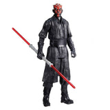 Argos Star Wars Titan Hero Series Darth Maul Action Figure 30cm- Buy online at McGrocer