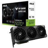 Argos ASUS TUF Gaming GeForce RTX 5070 Ti 16GB OC Graphics Card- Buy online at McGrocer