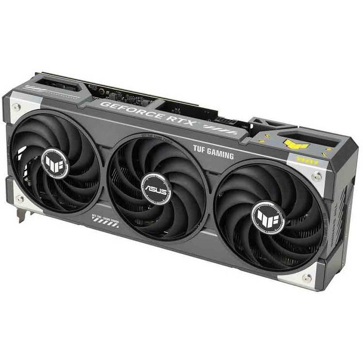 ASUS GeForce RTX 5070 Ti OC 16GB graphics card, imported from the UK
