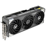 ASUS GeForce RTX 5070 Ti OC 16GB graphics card, imported from the UK