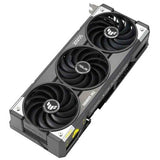 ASUS GeForce RTX 5070 Ti OC 16GB graphics card, imported from the UK