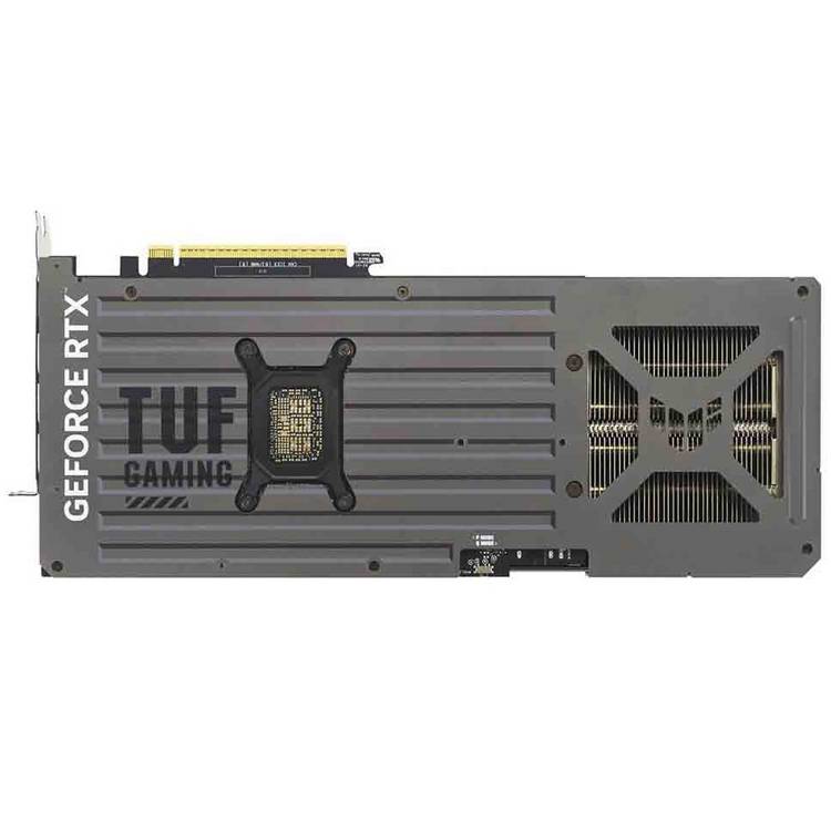 ASUS GeForce RTX 5070 Ti OC 16GB graphics card, imported from the UK