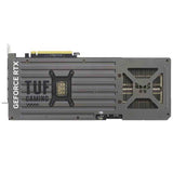ASUS GeForce RTX 5070 Ti OC 16GB graphics card, imported from the UK