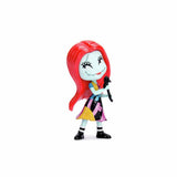 Nightmare Before Christmas figure set 4 pack 2.5 inch, UK version