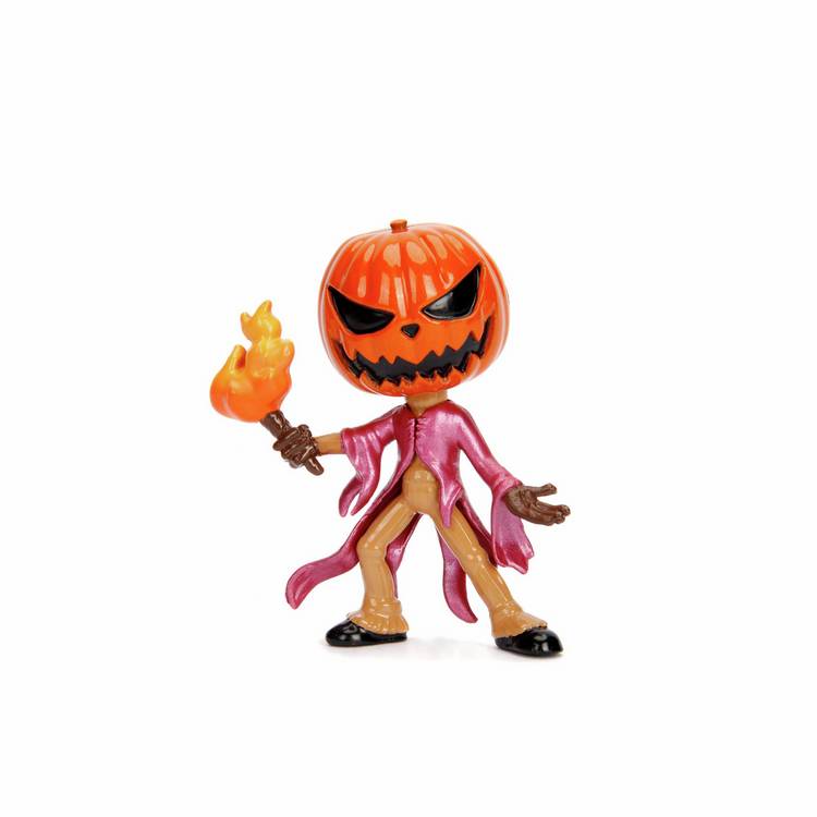 Nightmare Before Christmas figure set 4 pack 2.5 inch, UK version