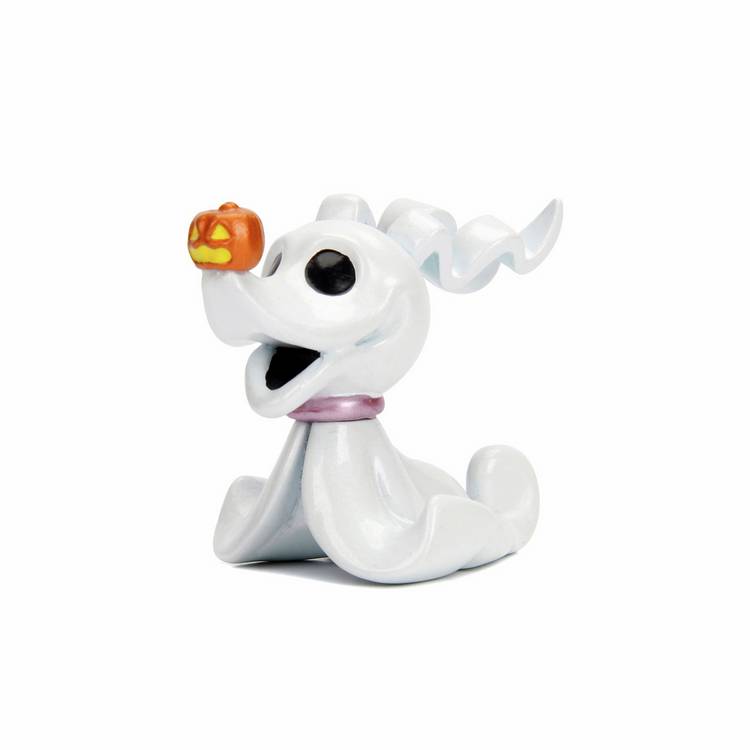 Nightmare Before Christmas figure set 4 pack 2.5 inch, UK version