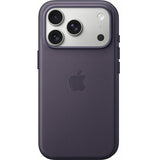Apple iPhone 17 Pro TechWoven Case Purple (British brand)