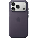 Apple iPhone 17 Pro TechWoven Case Purple (British brand)