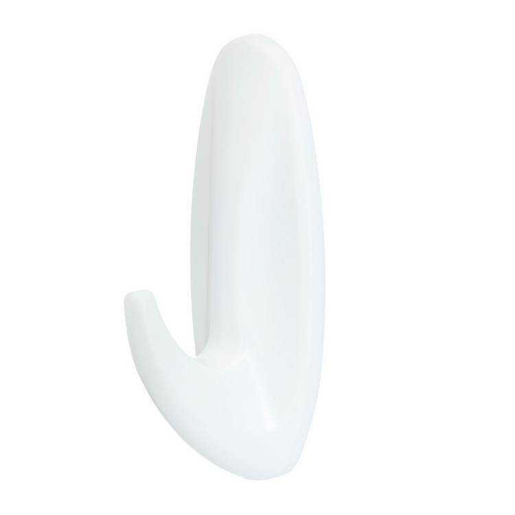 Command Designer Medium Hooks Pack of 6, UK version