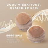 Sensse Clarifive facial cleansing device (British brand)