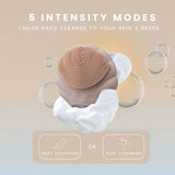 Sensse Clarifive facial cleansing device (British brand)