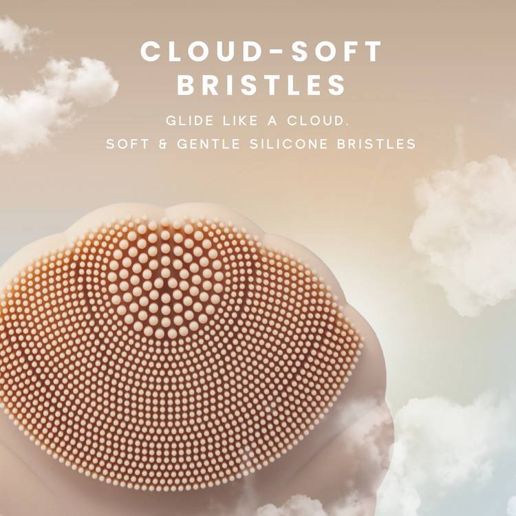 Sensse Clarifive facial cleansing device (British brand)