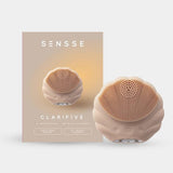 Sensse Clarifive facial cleansing device (British brand)
