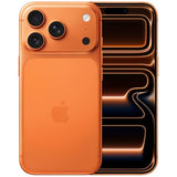 Argos Apple iPhone 17 Pro Cosmic Orange 5G AI Phone 512GB- Buy online at McGrocer