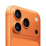 Apple iPhone 17 Pro 512GB Cosmic Orange (British brand)