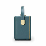 Roberts Revival Uno BT DAB radio teal blue - British product