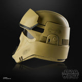 Star Wars Shoretrooper Electronic Helmet, imported from the UK