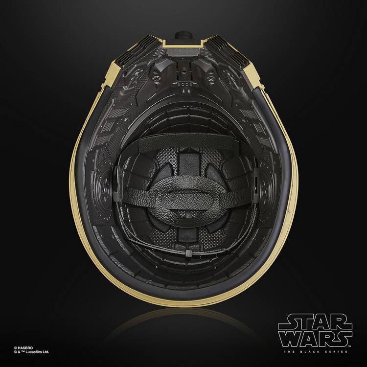 Star Wars Shoretrooper Electronic Helmet, imported from the UK