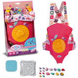 Argos Baby Born Baby Carrier Doll Carrier- Buy online at McGrocer